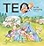 Teo va de camping
