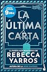 La última carta: ...