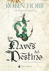 Las naves del des...