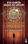 La saga de los lo...