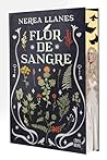 Flor de sangre