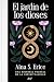 El jardín de los dioses by Aina S. Erice