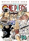 One Piece nº 14