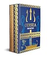 Estuche Ilíada & ...