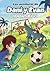 Las aventuras de Dani y Evan 15. Mundial jurásico