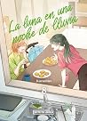 La luna en una noche de lluvia 8 by Kuzushiro