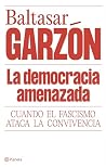 La democracia ame...