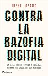 Contra la bazofia...