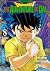 Dragon Quest The Adventure of Dai nº 08/25 by Koji Inada