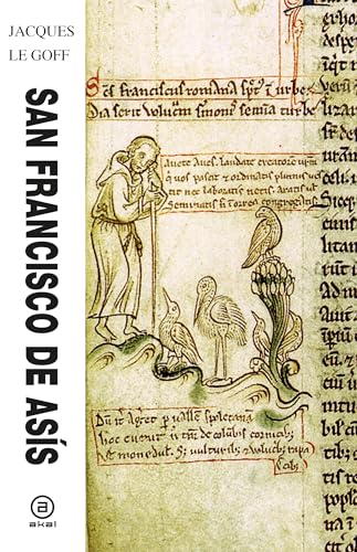 San Francisco de Asís (Paperback)