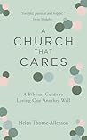 A Church That Car...