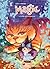 Magic - Tome 4 - Le Roi des Citrouilles (French Edition)