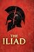 The Iliad (Illustrated)