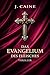 Das Evangelium des Fleisches: Thriller (German Edition)