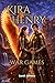 Kira and Henry War Games: A Young Adult Fantasy Series Book 4
