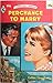 Perchance to Marry