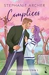 Cómplices