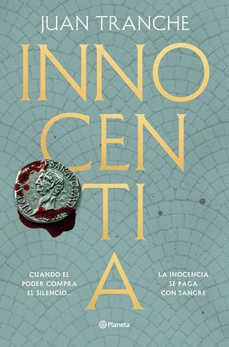 Innocentia (Hardcover)