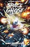 Space Ghost Vol.2...