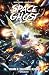 Space Ghost Vol.2: Beware The Council of Doom