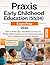 Praxis Early Childhood Education (5534) Exam prep by Nathan Codewell