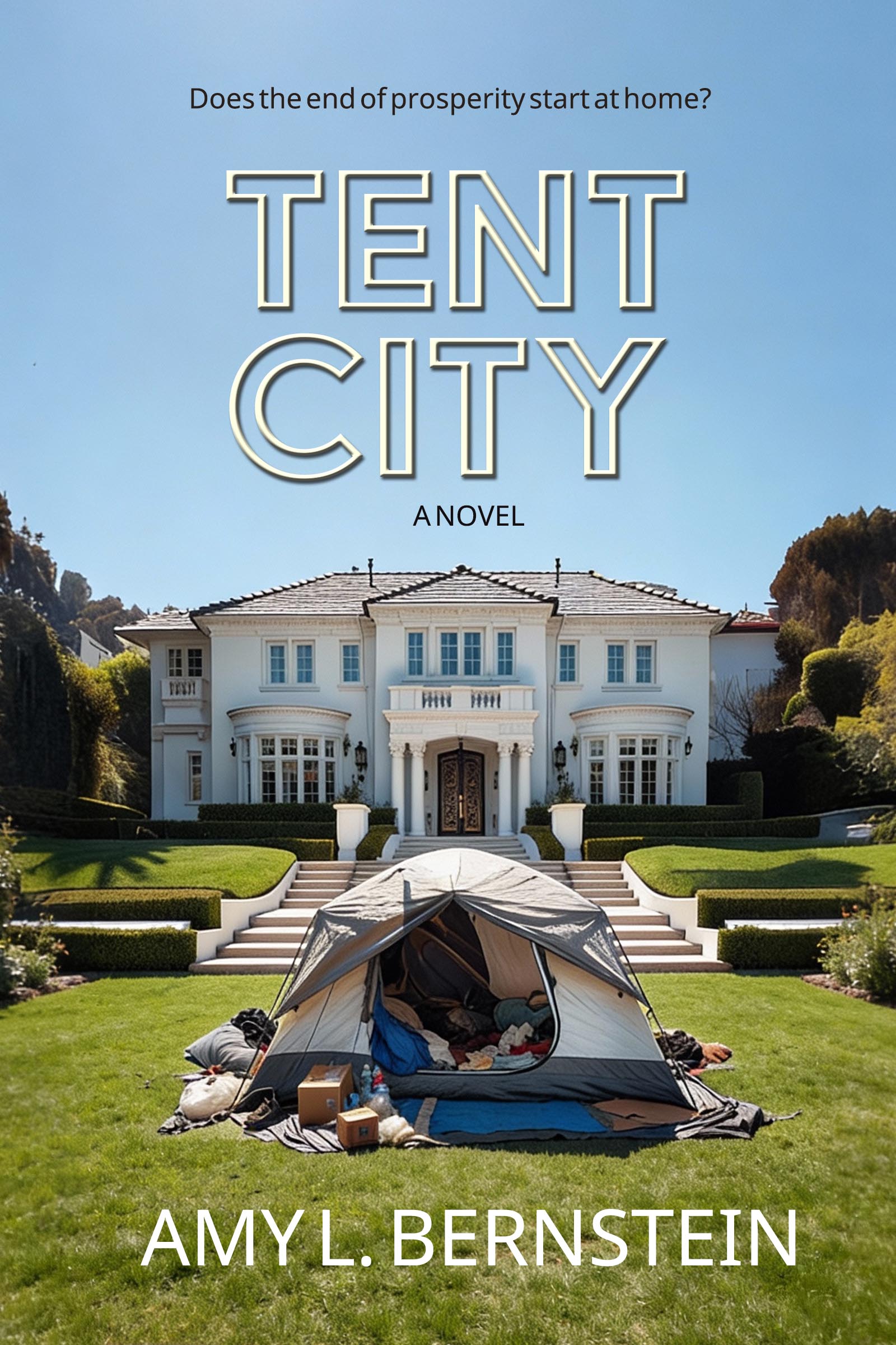 Tent City