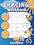Tracing Workbook for Kids A...