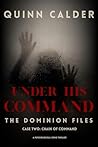 Under His Command...