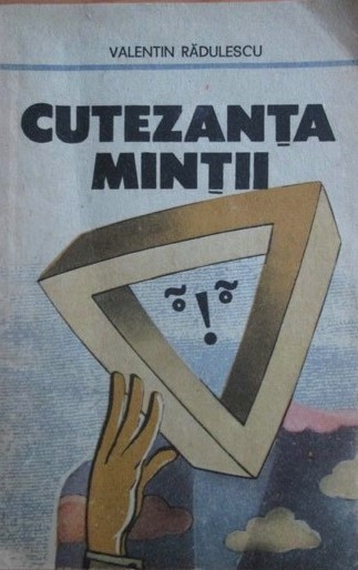 Cutezanţa minţii (Paperback)