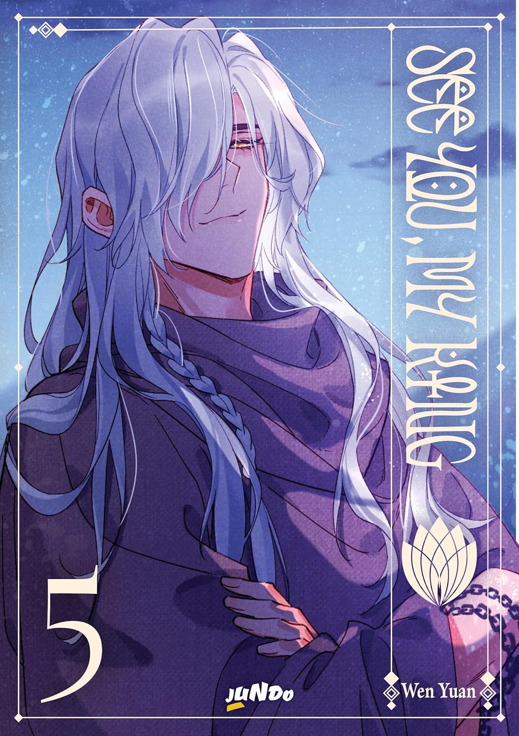 See You, My King, Vol. 5