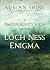 A Naturalist's View of the Loch Ness Enigma by Adrian Shine