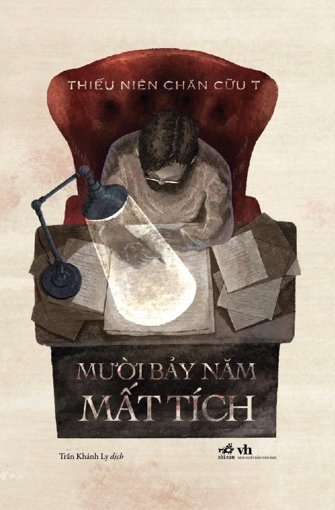 Read Mười bảy năm mất tích