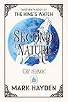 Second Nature Par...
