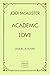 Academic Love (French Edition)
