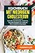 KOCHBUCH MIT NIEDRIGEM CHOLESTERIN by Hannah Luis