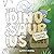 The Dinosaurus Book 1 Colouring Edition by Nitin Mistry