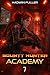 Bounty Hunter Academy 7: A ...