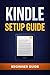 Kindle Setup for Beginners ...