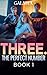 Three. The Perfect Number by R. S. Aria