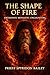 THE SHAPE OF FIRE: Orthodox Monastic Encounters