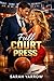 Full Court Press by Sarah Yarrow
