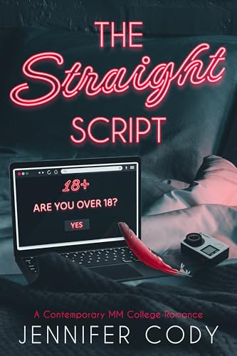 The Straight Script (Kindle Edition)