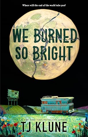 We Burned So Bright