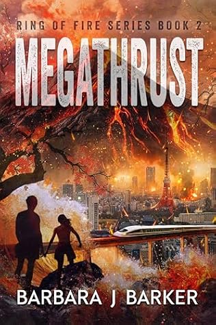 Megathrust: Ring of Fire Series