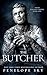 The Butcher (Fifth Republic Book 1)