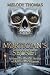 Mortician's Secret by Melony Thomas