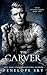 The Carver (Fifth Republic Book 2)