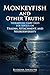 Monkeyfish and other Truths: Therapeutic Fairy Tales for Adults on Trauma, Attachment and Neurodiversity