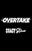 Overtake (Pole Position Book 2)
