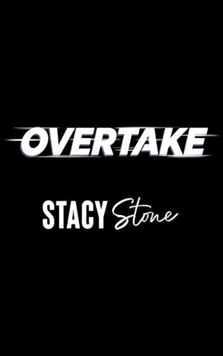 Overtake (Pole Position Book 2)